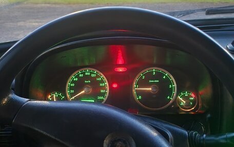 ГАЗ 31105 «Волга», 2006 год, 120 000 рублей, 8 фотография