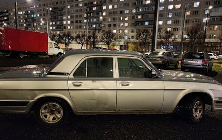 ГАЗ 31105 «Волга», 2006 год, 120 000 рублей, 6 фотография