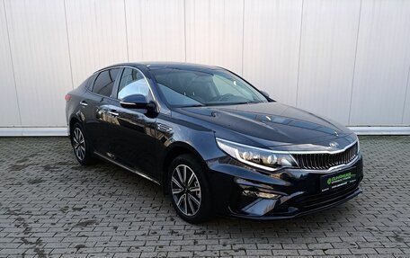 KIA Optima IV, 2018 год, 2 120 000 рублей, 3 фотография