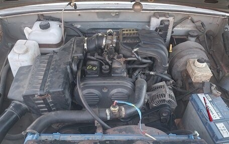 ГАЗ 31105 «Волга», 2006 год, 120 000 рублей, 9 фотография