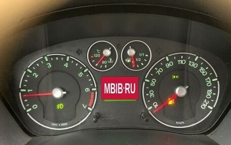 Ford Fiesta, 2006 год, 250 000 рублей, 6 фотография