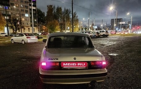 ГАЗ 31105 «Волга», 2006 год, 120 000 рублей, 5 фотография