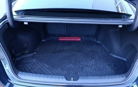 KIA Optima IV, 2018 год, 2 120 000 рублей, 14 фотография