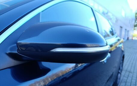 KIA Optima IV, 2018 год, 2 120 000 рублей, 12 фотография