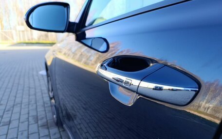 KIA Optima IV, 2018 год, 2 120 000 рублей, 13 фотография