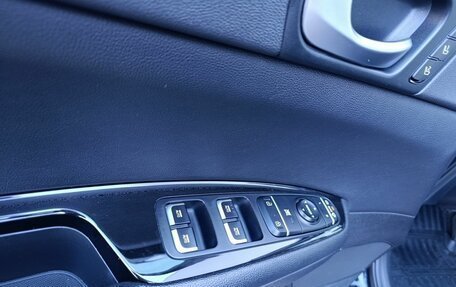 KIA Optima IV, 2018 год, 2 120 000 рублей, 19 фотография