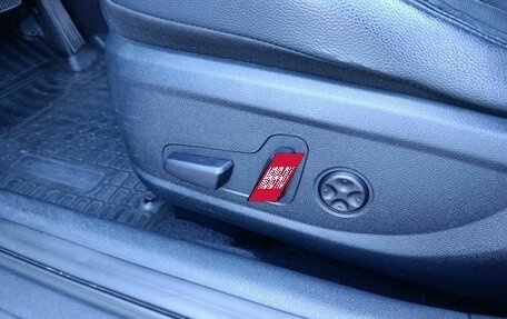 KIA Optima IV, 2018 год, 2 120 000 рублей, 18 фотография