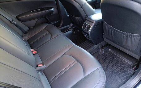 KIA Optima IV, 2018 год, 2 120 000 рублей, 21 фотография