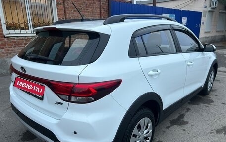 KIA Rio IV, 2020 год, 1 295 000 рублей, 9 фотография