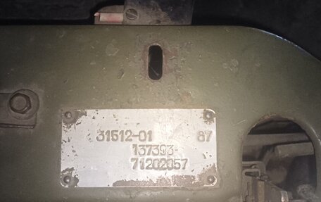 ЛуАЗ 3151, 1987 год, 100 000 рублей, 8 фотография