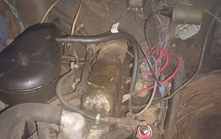 ЛуАЗ 3151, 1987 год, 100 000 рублей, 7 фотография