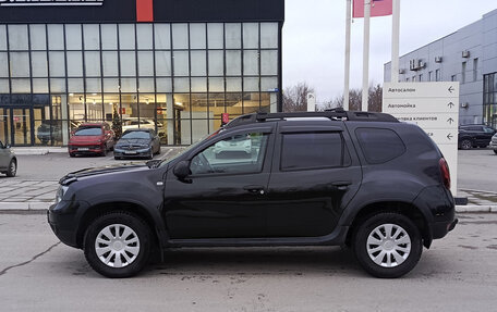 Renault Duster I рестайлинг, 2015 год, 1 120 000 рублей, 12 фотография