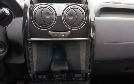 Renault Duster I рестайлинг, 2015 год, 1 120 000 рублей, 19 фотография