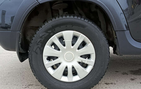 Renault Duster I рестайлинг, 2015 год, 1 120 000 рублей, 22 фотография