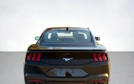 Ford Mustang, 2025 год, 7 490 000 рублей, 4 фотография