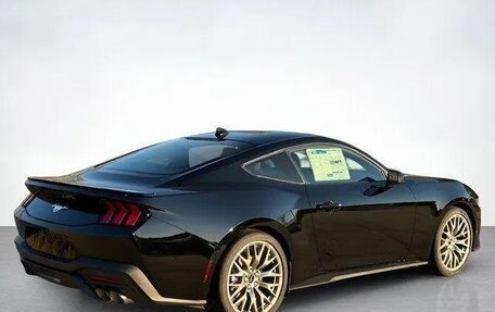 Ford Mustang, 2025 год, 7 490 000 рублей, 3 фотография