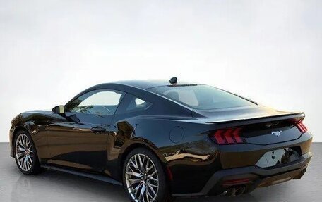 Ford Mustang, 2025 год, 7 490 000 рублей, 5 фотография