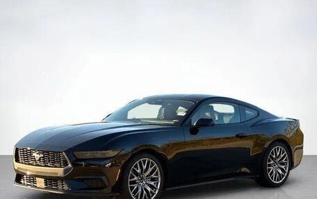 Ford Mustang, 2025 год, 7 490 000 рублей, 7 фотография