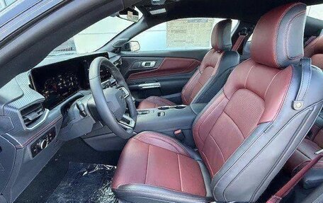 Ford Mustang, 2025 год, 7 490 000 рублей, 12 фотография