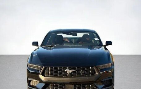 Ford Mustang, 2025 год, 7 490 000 рублей, 8 фотография