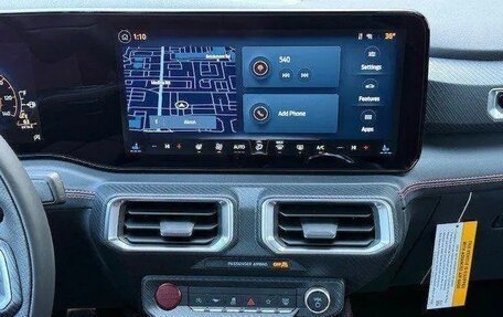 Ford Mustang, 2025 год, 7 490 000 рублей, 17 фотография