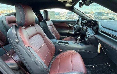 Ford Mustang, 2025 год, 7 490 000 рублей, 15 фотография