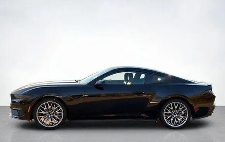 Ford Mustang, 2025 год, 7 490 000 рублей, 6 фотография