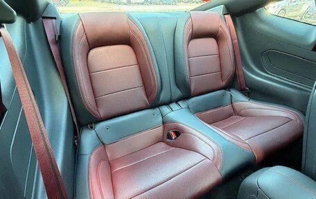 Ford Mustang, 2025 год, 7 490 000 рублей, 13 фотография