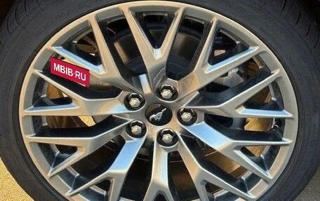 Ford Mustang, 2025 год, 7 490 000 рублей, 10 фотография