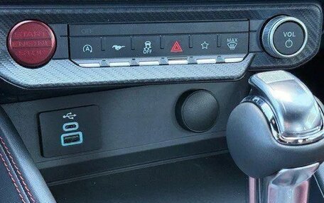 Ford Mustang, 2025 год, 7 490 000 рублей, 20 фотография