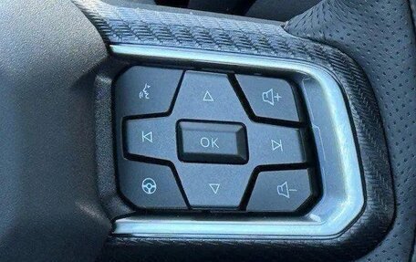 Ford Mustang, 2025 год, 7 490 000 рублей, 25 фотография