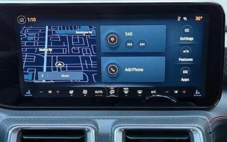 Ford Mustang, 2025 год, 7 490 000 рублей, 18 фотография