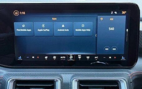 Ford Mustang, 2025 год, 7 490 000 рублей, 19 фотография