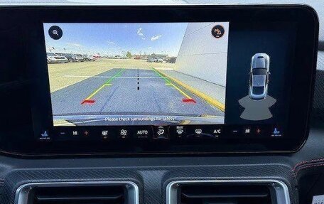 Ford Mustang, 2025 год, 7 490 000 рублей, 28 фотография