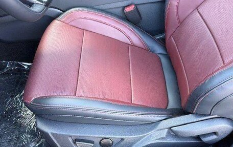 Ford Mustang, 2025 год, 7 490 000 рублей, 29 фотография