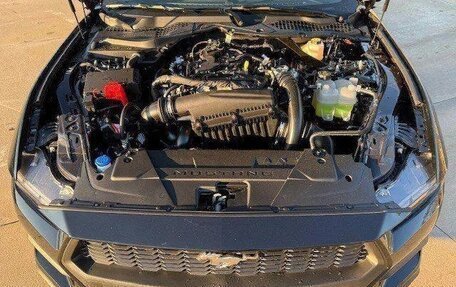 Ford Mustang, 2025 год, 7 490 000 рублей, 30 фотография