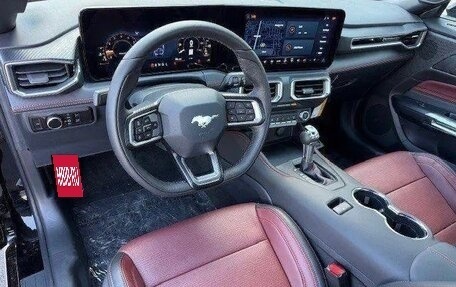 Ford Mustang, 2025 год, 7 490 000 рублей, 11 фотография