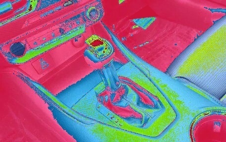 Ford Mustang, 2025 год, 7 490 000 рублей, 21 фотография