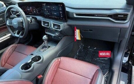 Ford Mustang, 2025 год, 7 490 000 рублей, 14 фотография