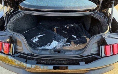 Ford Mustang, 2025 год, 7 490 000 рублей, 31 фотография