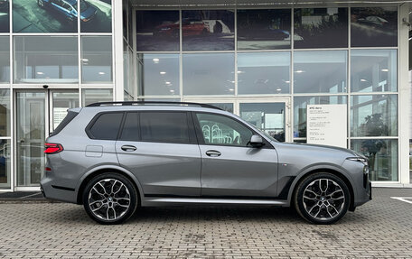 BMW X7, 2025 год, 17 990 000 рублей, 6 фотография