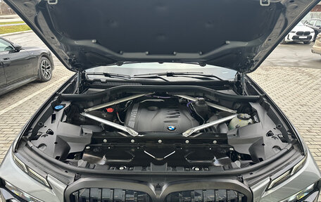 BMW X7, 2025 год, 17 990 000 рублей, 9 фотография