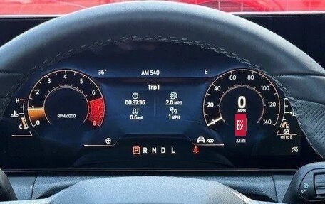 Ford Mustang, 2025 год, 7 490 000 рублей, 26 фотография