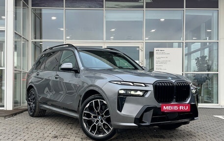 BMW X7, 2025 год, 17 990 000 рублей, 7 фотография