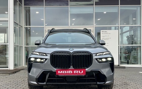 BMW X7, 2025 год, 17 990 000 рублей, 8 фотография