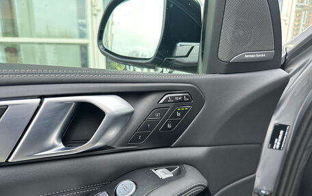 BMW X7, 2025 год, 17 990 000 рублей, 13 фотография