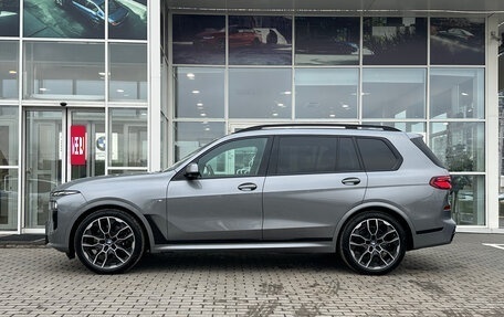 BMW X7, 2025 год, 17 990 000 рублей, 2 фотография