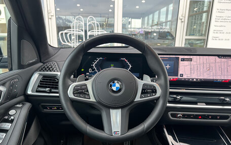 BMW X7, 2025 год, 17 990 000 рублей, 18 фотография