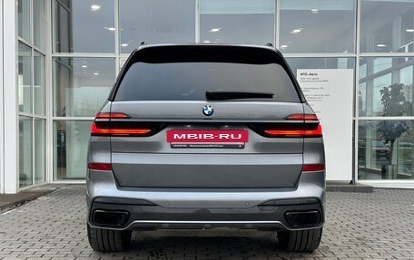 BMW X7, 2025 год, 17 990 000 рублей, 4 фотография