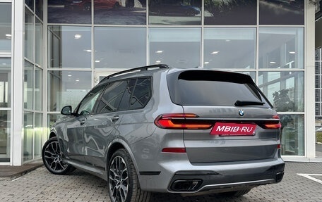 BMW X7, 2025 год, 17 990 000 рублей, 3 фотография